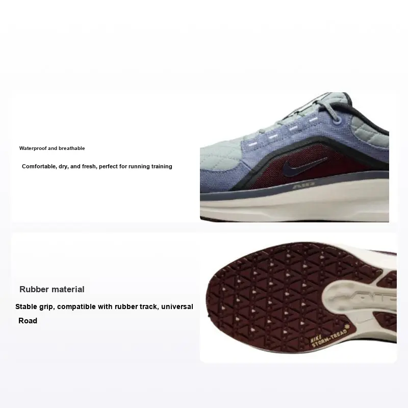 Nike Air Winflo 11 GORE-TEX 'Light Pumice Ashen Slate' FQ1358-003
