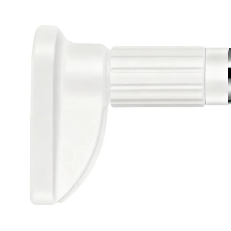 Clothes Rod Retractable Heavy-Duty Organizer Pole Rods For Closet For Clothes For Laundry Drying Coat Wardrobe Storage Bedroom