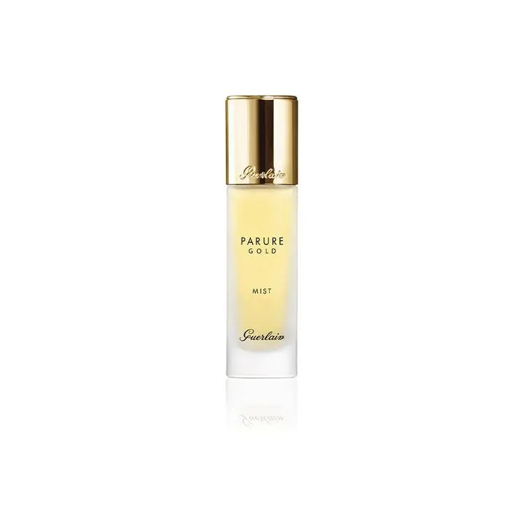 GUERLAIN Gold Rhinestone Makeup Setting Sprays Hydrating 30ml