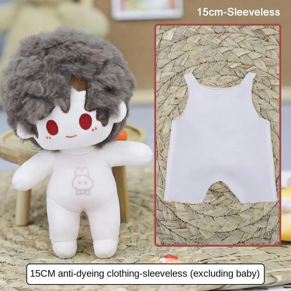 15cm-Sleeveless
