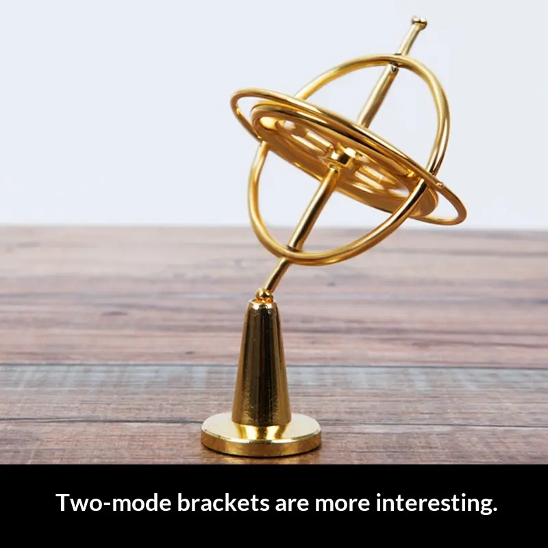 New Chain Mail Fidget Spinner Zinc Alloy Metal Gyroscope Colorful Stress Relief Toy for Kids Adults Wholesale Spinning Top