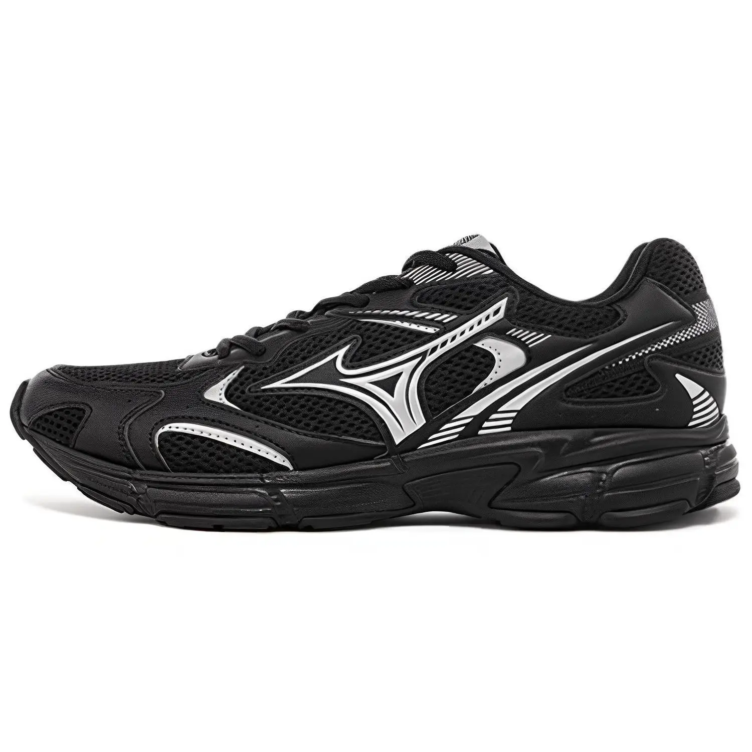 Mizuno Speed 2K Running Shoes – Lightweight Breathable Knit Low-Cut for Men and Women Verifiable, with credentials and supporting global authentication