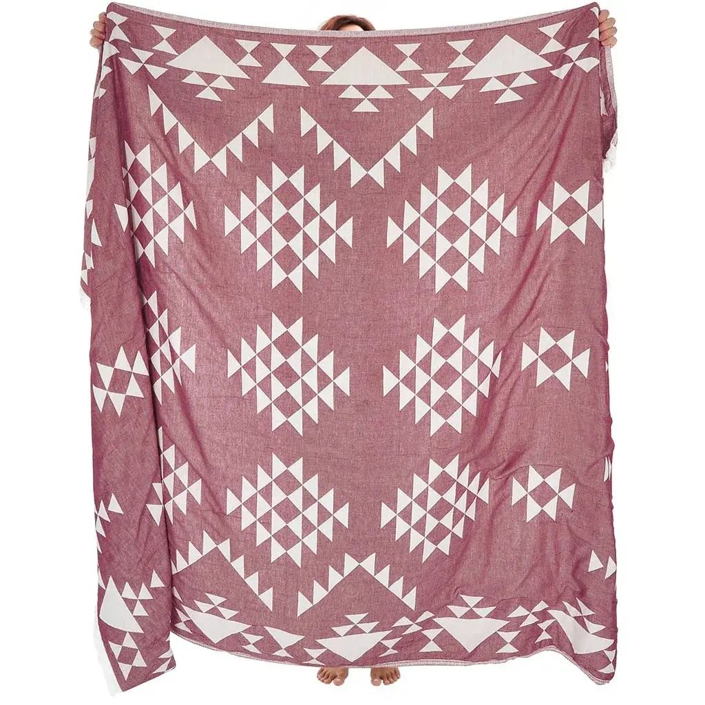Blanket - Cozy Warmth, All Seasons, Machine Washable, Room Decor, Wholesale Bedding Linen for Living Room Bedroom Home