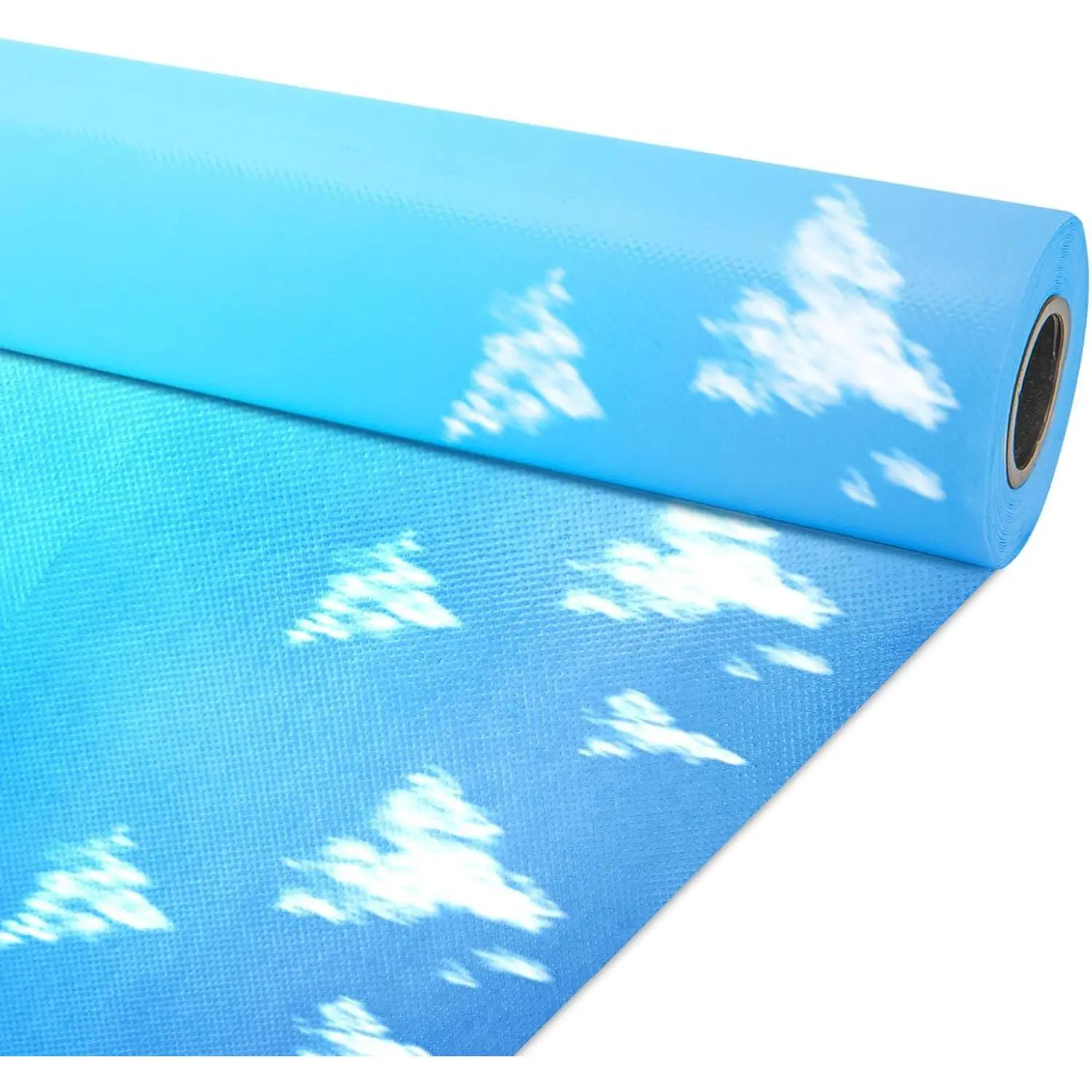 Sky Blue