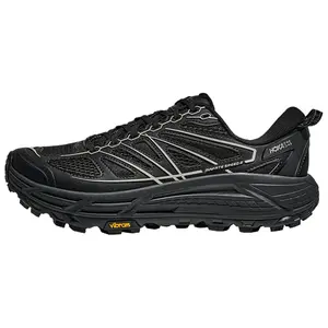 HOKA ONE ONE Mafate Speed 2 Running Shoes for Men and Women – Comfortable, Breathable, Lightweight Verifiable, with credentials and supporting global authentication