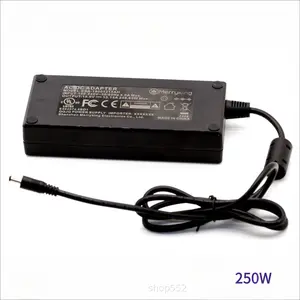250W 15V 16A Desktop Power Adapter