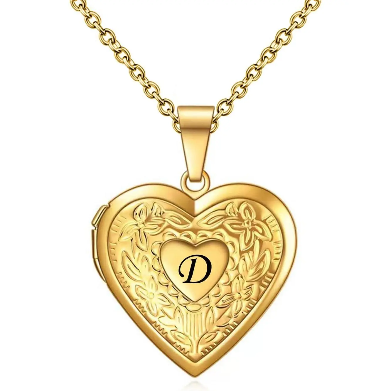 D