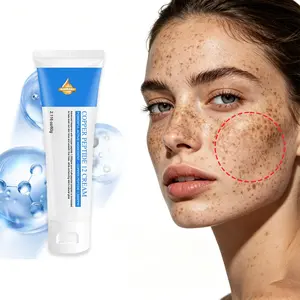 SUMIFANG Copper Peptide Anti-Wrinkle Renewal Cream 60g | High Concentration Copper Peptide + Brightens and Reduces Dark Spots | For Skin with Brighter, More Plumpy Complexion | For Dull Skin/Acne Scars | Emergency Treatment for Overnight Stays