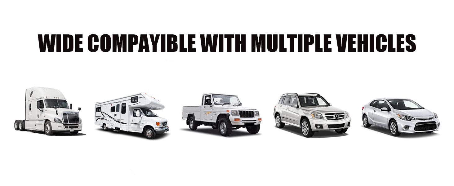 GARVEE Electric Oil Drain Pan - Available in 20 Gallon and 17 Gallon Sizes, Featuring 110V Pump, 8 Ft Hose, Low Profile Design, and T Folding Handle for Easy Oil Drainage in Trucks, Cars, and SUVs.