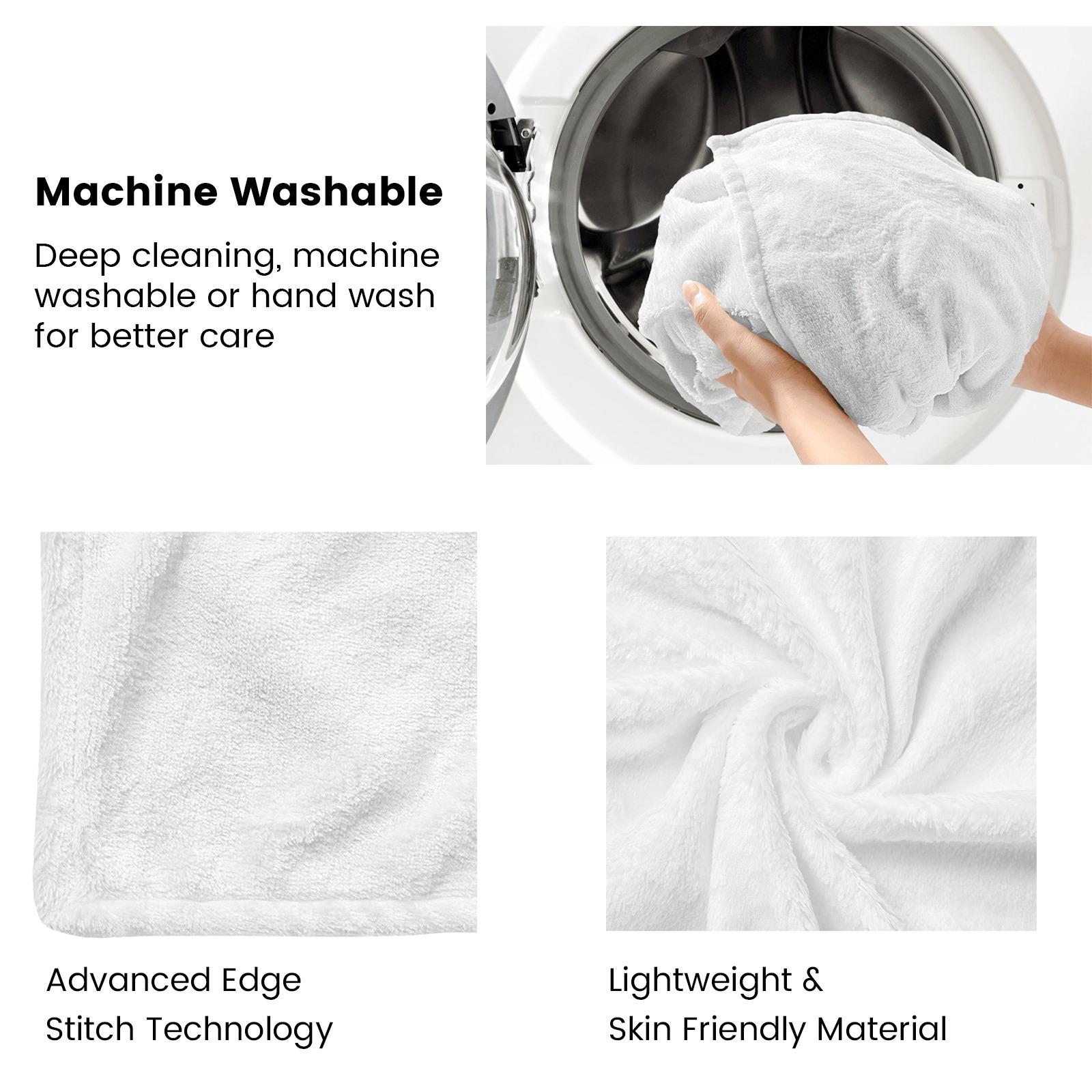 I Love You More  Letter Pattern Blanket,  1/2 Counts Soft And Comfortable Air-Conditioned Room Throw, Warm Nap Blanket For Home, Office, Outdoor Camping