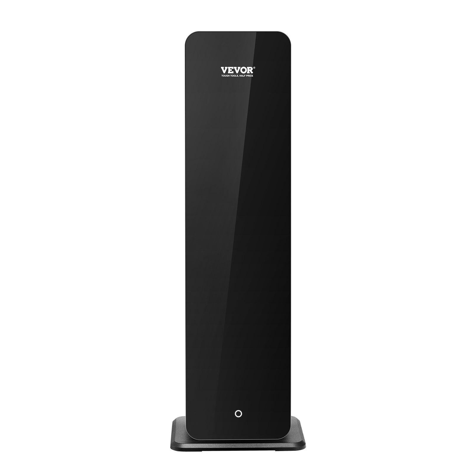 VEVOR Scent Air Machine for Home, 950ml Bluetooth Smart Cold Air Diffuser, 3000sq.ft Waterless Essential Oil Scent Air Diffuser, Floor Standing Aromatherapy Machine for Large Room, Office, Hotel VEVOR Scent Air Machine for Home, 950ml Bluetooth Smart Cold Air Diffuser, 3000sq.ft Waterless Essential Oil Scent Air Diffuser, Floor Standing Aromatherapy Machine for Large Room, Office, Hotel