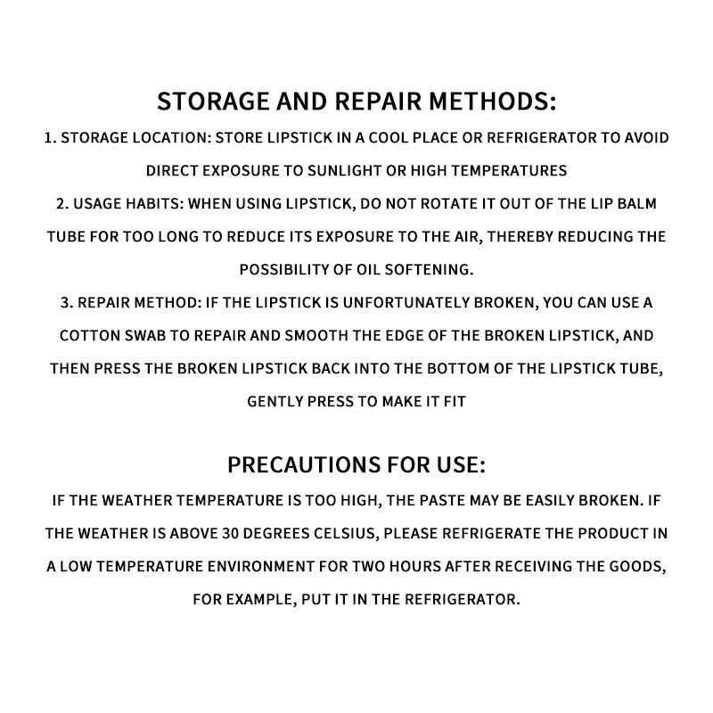 Moisturizing Lip Balm & Lip Oil, 2 Counts/set Hydrating Glossy Lip Glaze Stick, Plumping Lip Oil Lipstick for All Occasions Makeup, Girls and Women