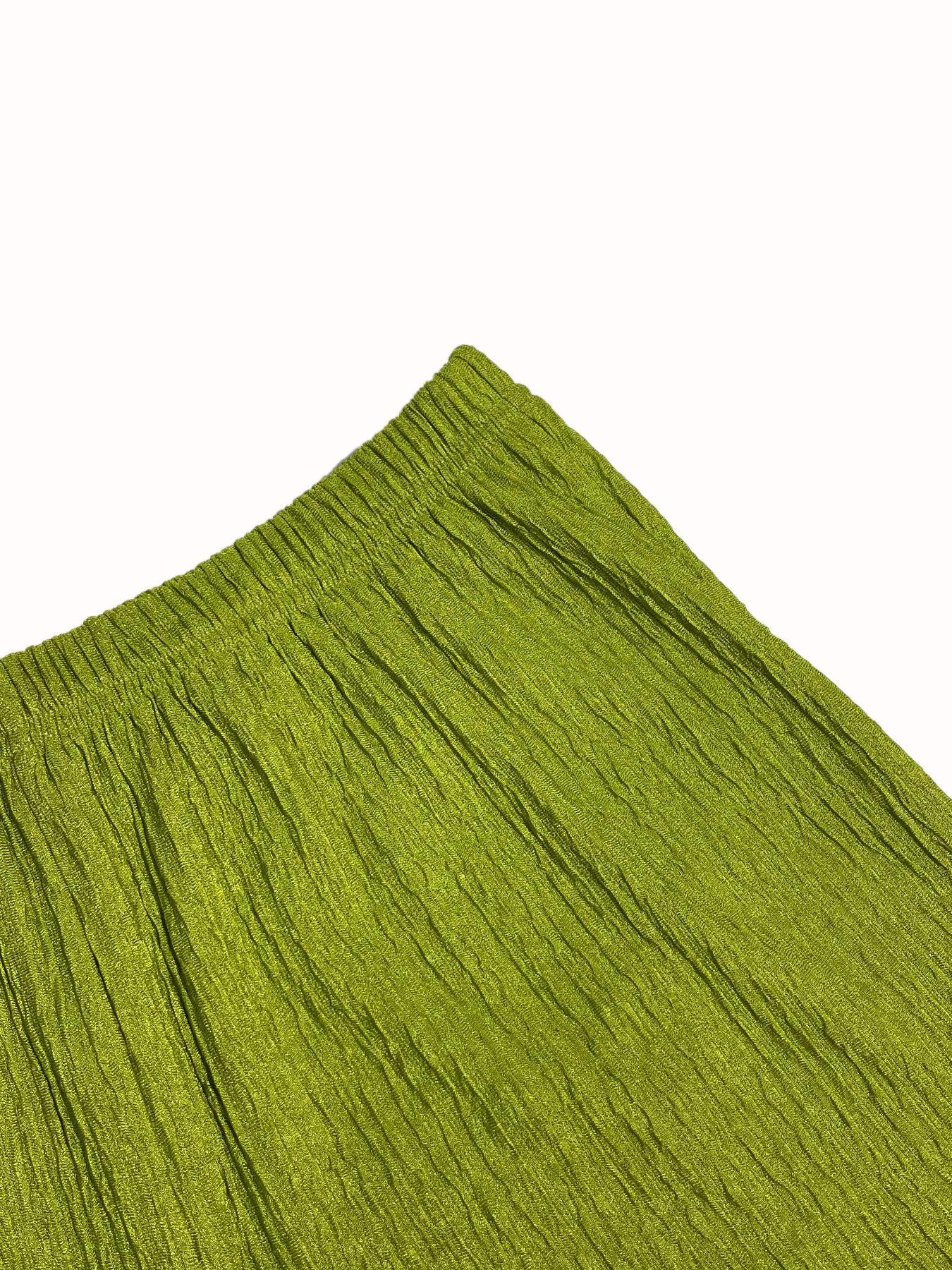 Women's Summer Plain Textured Fabric Twist Front Split Sleeveless Top Short Pants Set, Elegant Slim-Fitting Two-Piece