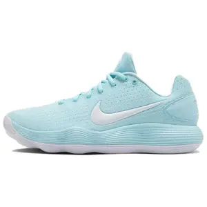Nike Hyperdunk 2017 Low EP Basketball Shoes for Men – Lightweight, Breathable, Blue and White Verifiable, with credentials and supporting global authentication