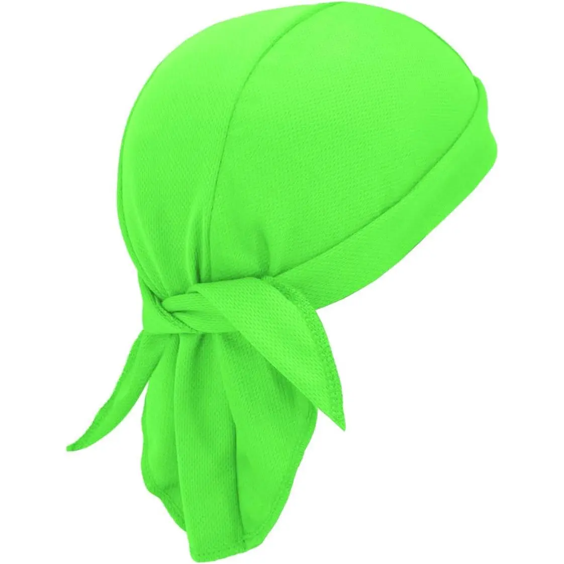 Sweat Wicking Do Rags Skull Caps Cooling Hip Hop Hat Beanie Durag Motorcycle Head Wrap Doo Rag Liner for Men Women