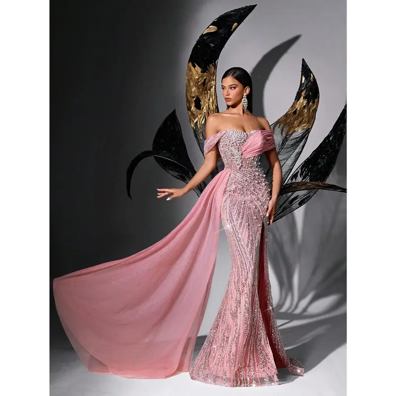 80th birthday dress female Brielle Satin Asymmetrical Mini Color:Multi-Colored mesh mini black renata dress