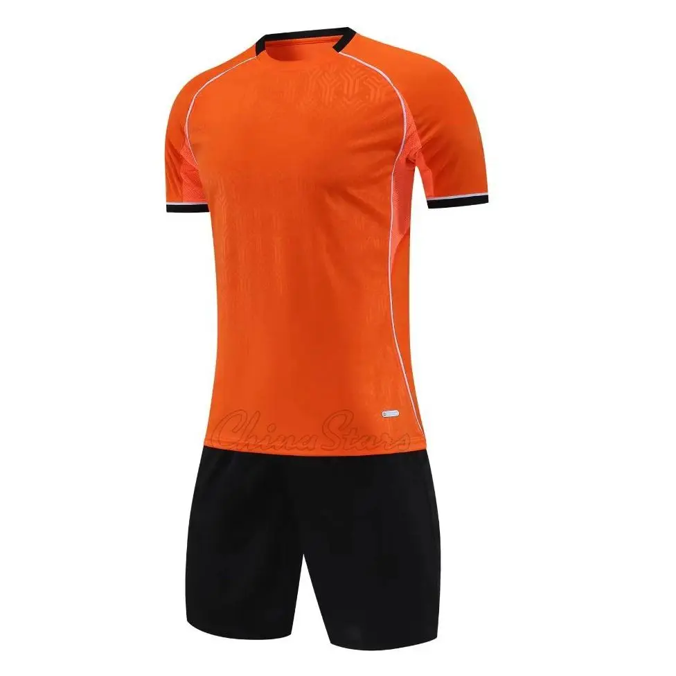 8029 Orange Blank