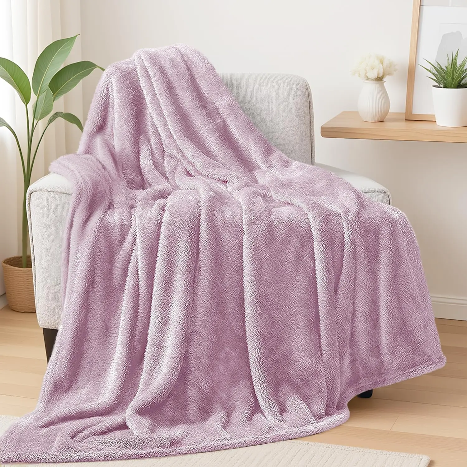 Light Purple
