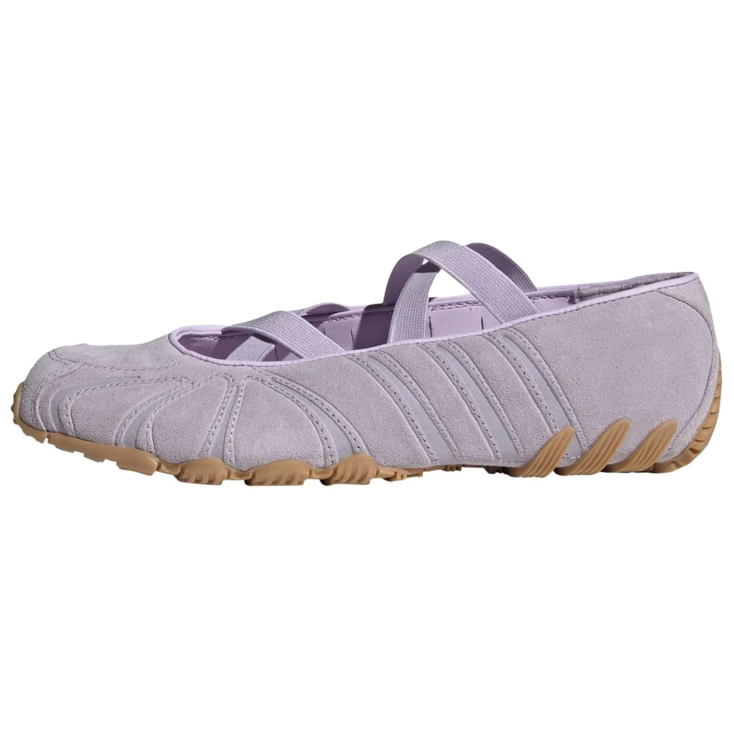 adidas Wmns Ghost Sprint Ballet 'Ice Lavender' KI7739