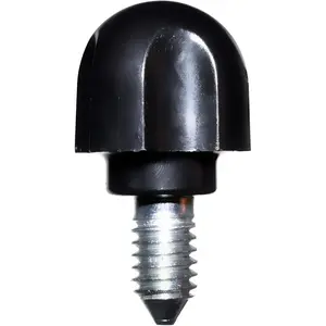 Attachment Knob Thumb Screw fits KitchenAid Mixers Replaces 9709194, 4162142, 240374