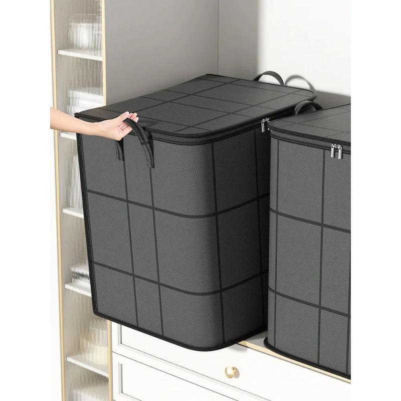 Heavy duty oversized clothing storage Moving College dorm travel bag Packing supplies Moving Dust can be reused