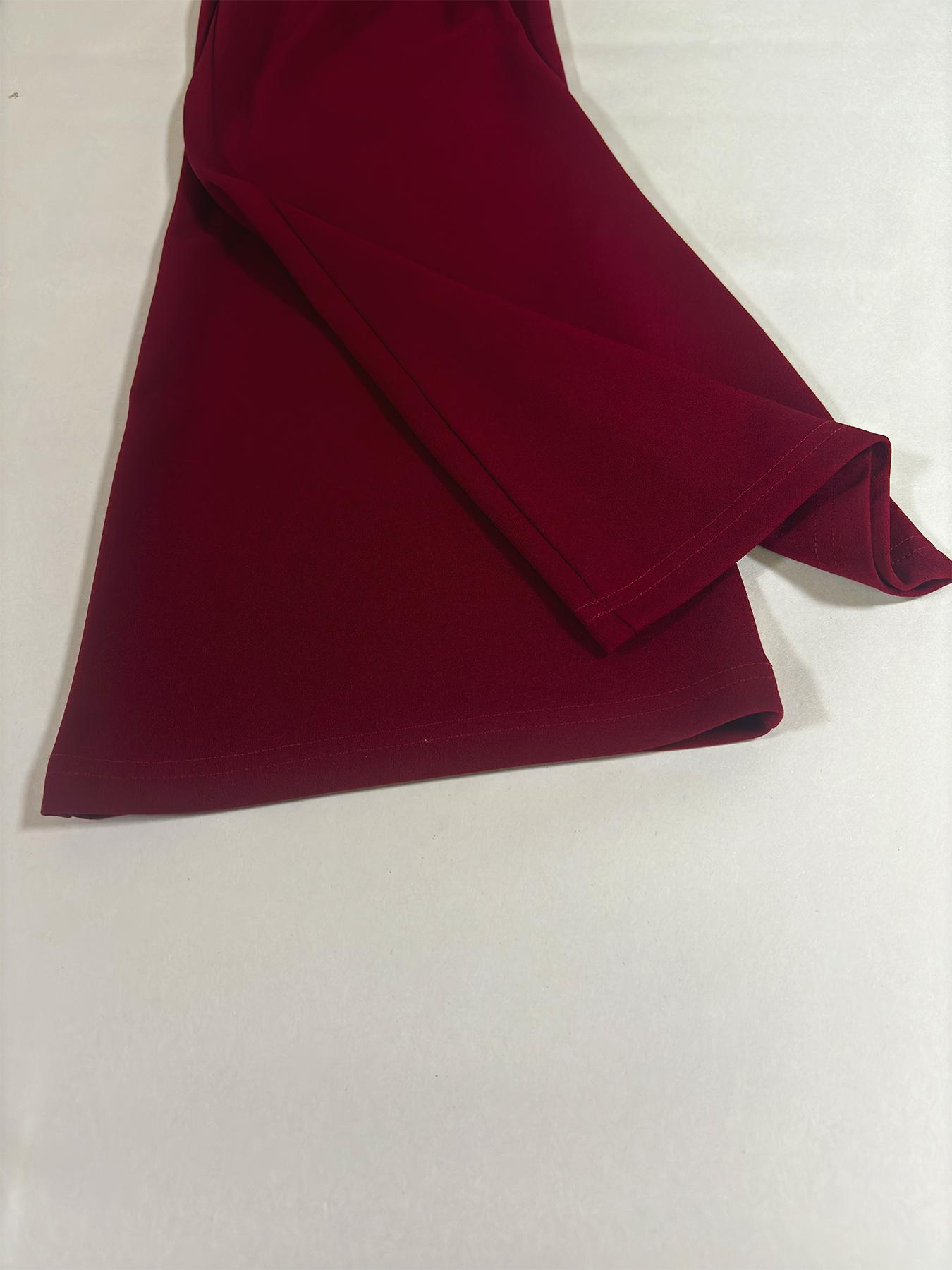 Women's Two-Piece Set Plain Button Lapel Blazer & Suit Pants, Elegant Business Casual Long Sleeve Outerwear & Trousers for Daily Outdoor Wear, Women's Clothing for All Seasons Women's Two-Piece Set Plain Button Lapel Blazer & Suit Pants, Elegant Business Casual Long Sleeve Outerwear & Trousers for Daily Outdoor Wear, Women's Clothing for All Seasons