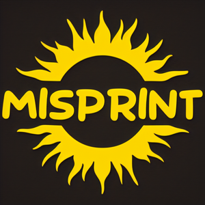 MISPRINT Studios