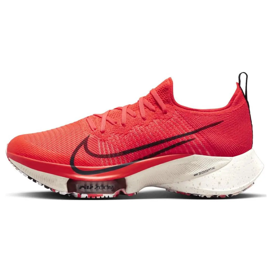 Nike Air Zoom Tempo NEXT% Flyknit 'Bright Crimson' CI9923-601