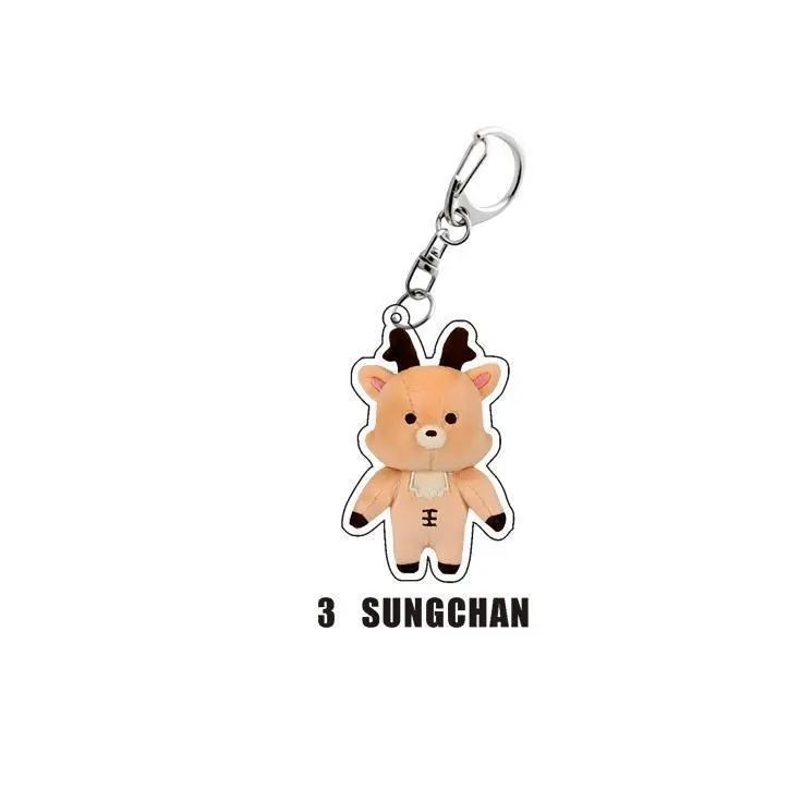 SUNGCHAN B