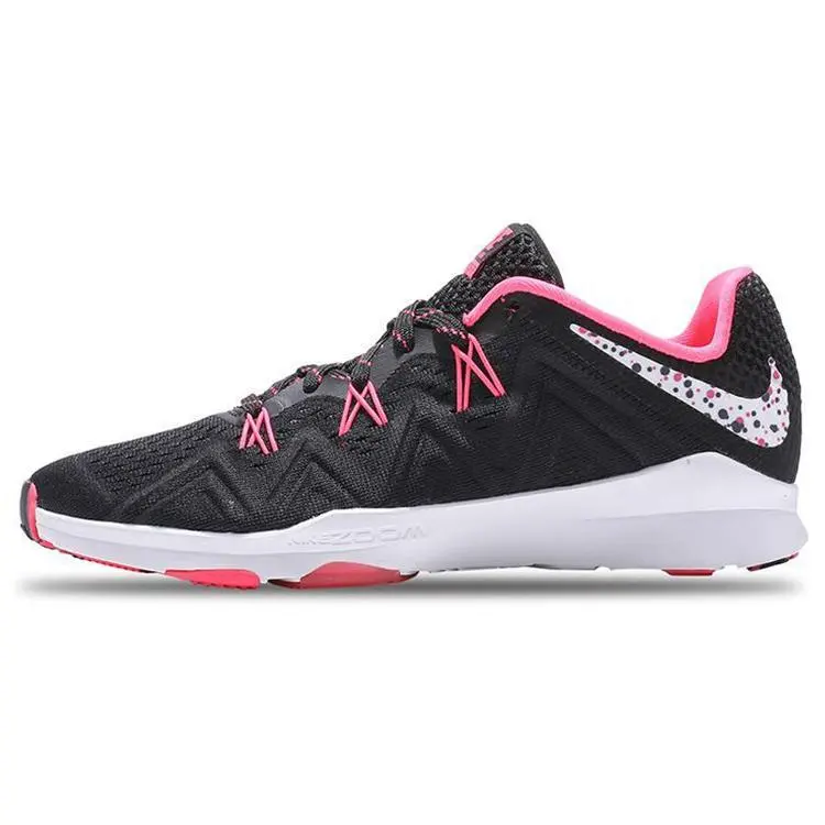 Nike Zoom Condition Tr Bts Low Top Training Shoes 898474-001