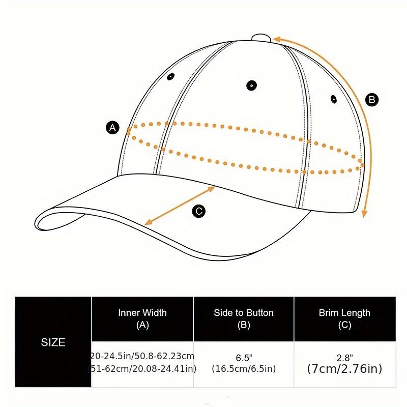 Red Lifeguard Baseball Cap - Adjustable, Breathable Hat with Bold "LIFEGUARD" Print & White Cross Design - Perfect Gift for Men & Women