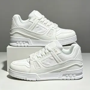 2026 latest model men's sneakers, sports casual shoes, birthday gift