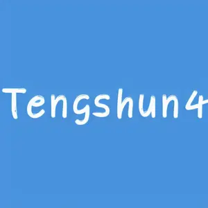 Tengshun4 shop logo