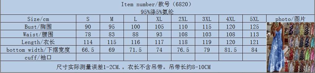 S-5XL Women's Floral Bodycon Dress - Sexy Spaghetti Strap Party Dress with Multi- Options |   Summer  outfits  Slimming Midi Length & Curve Accent Bohemian Sleeveless Casual Womenswear Mom's gift