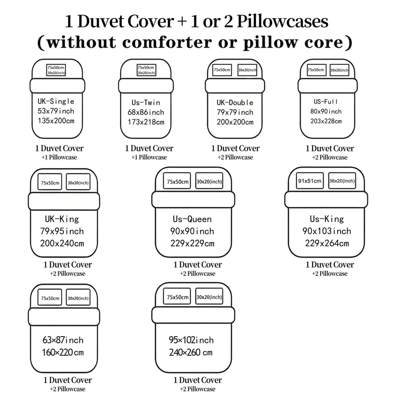 Rose Pattern Bedding Set, Soft Comfortable Sheets & Pillowcases, Bedroom Decor, Includes Fitted Sheet, Flat Sheet, 1/2 Pillowcase