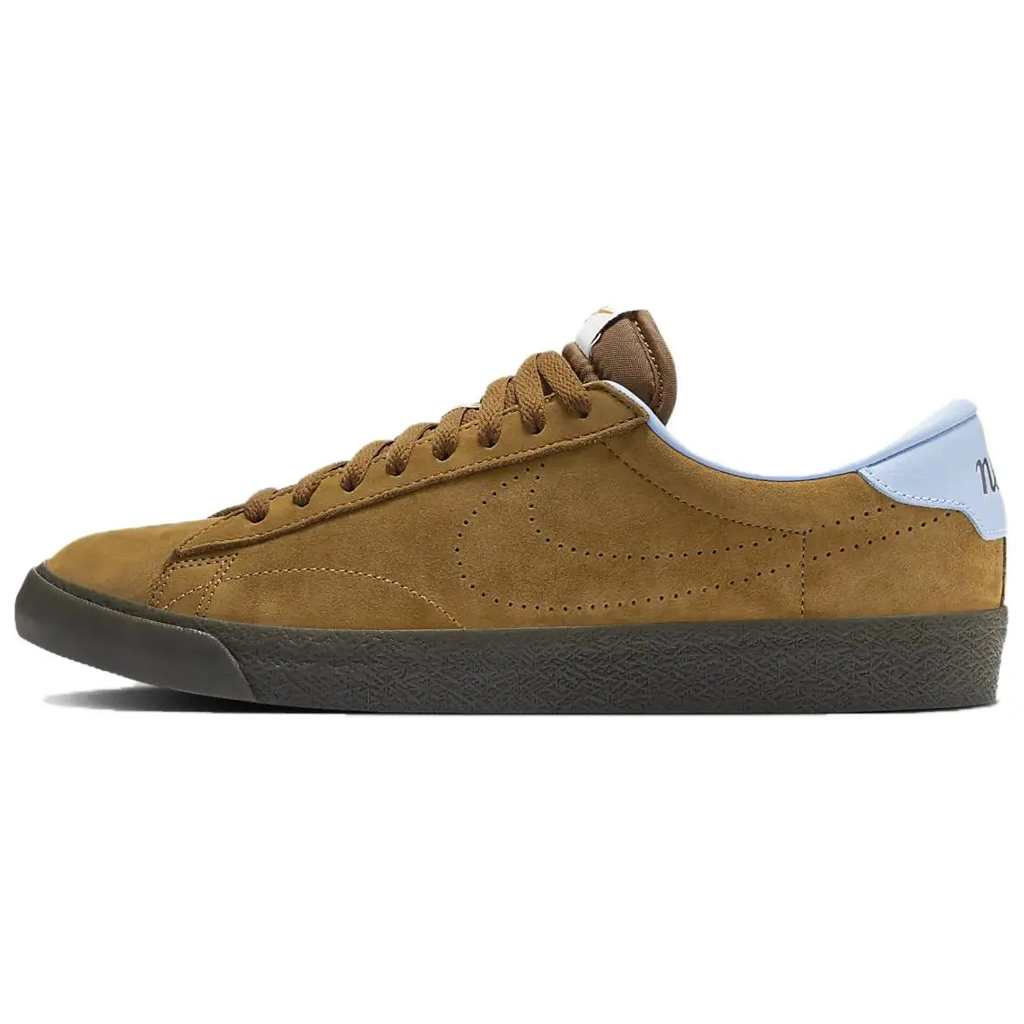 Nike Tennis Classic AC 'Light British Tan' HQ4916-222
