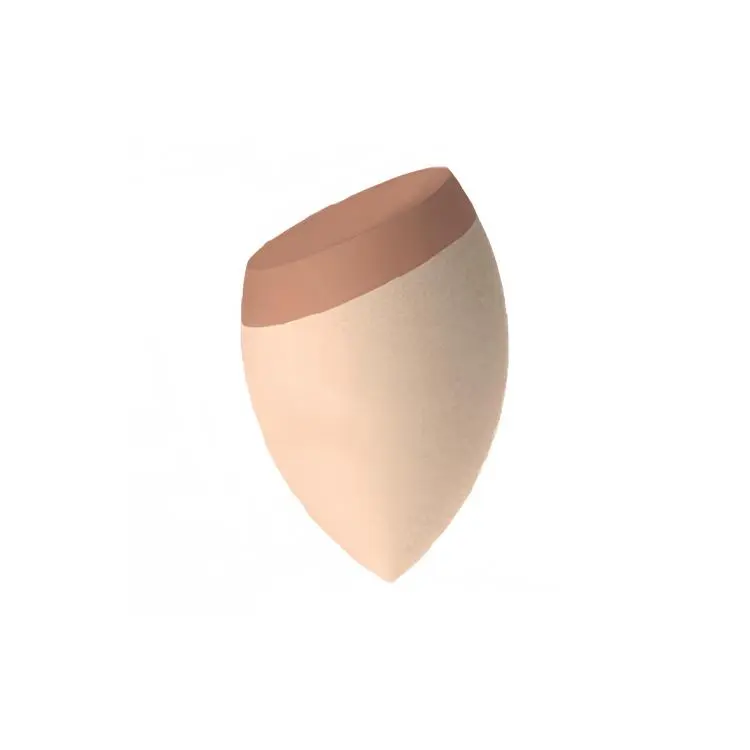 MAKE UP FOR EVER Double Layer Caramel Makeup Sponge Easy to Apply *1