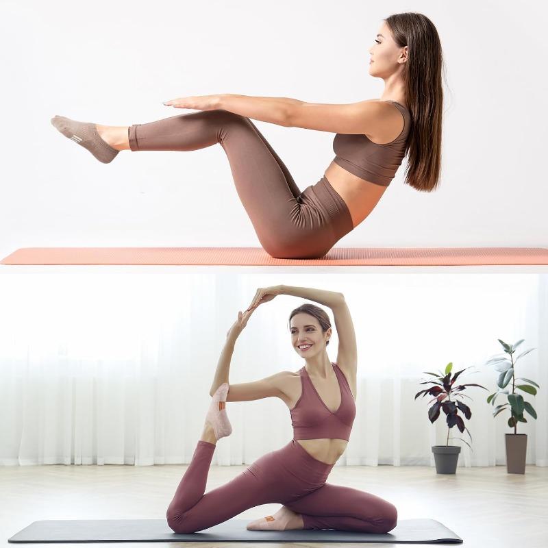 6Pairs/Pack No Show Socks Womens Cushioned Low Cut Athletic Hidden Liner for Sneakers Ankle Invisible Running Socks Womenswear SpringStatements