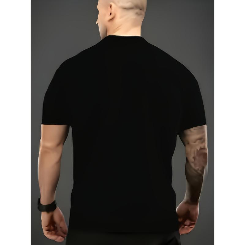 Men's Funny Fart T-Shirt with "I Farted That's As Close to Giving a Shit" Saying - Soft Breathable Crew Neck Short Sleeve Casual & Gym Wear - Humorous Fart Joke Gift for Men - Summer Fit Funny Saying Tee