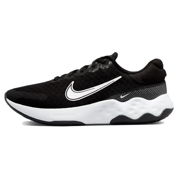 Nike Wmns Renew Ride 3 'Black White' DC8184-001