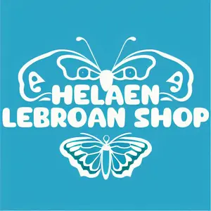 Helaen Lebroan Shop