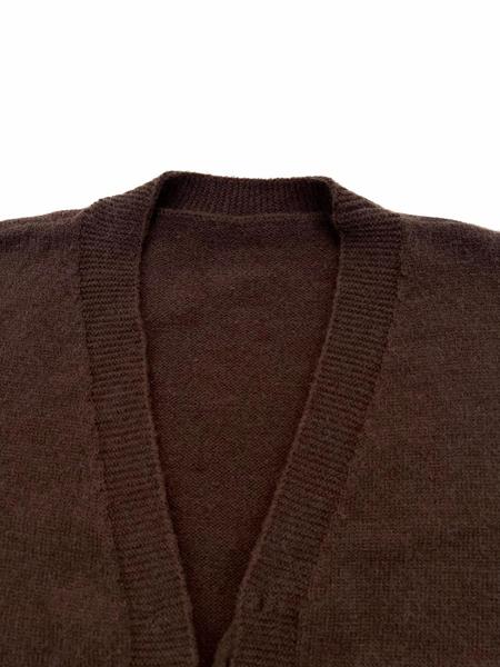 Women's 2 Pcs Tie Front Cardigan Sweater Set, Solid Long Sleeve V Neck Cardigan Sweater & Pants Two-piece Set, Casual Fashion Cozy Knitwear Set for Daily Outdoor Wear, Women Knitwear for Fall & Winter, Women Fall Loungewear set