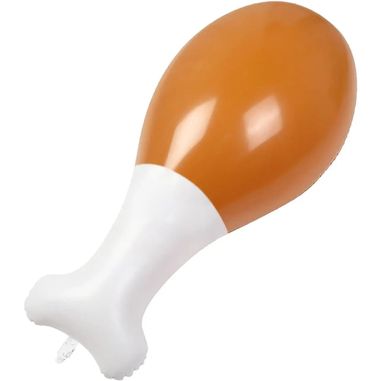 Huge Funny Thanksgiving Balloons 23 IN Turkey   Foil Balloons Cute Chicken  Balloon for Birthdays Harvest Festival Party Decorations Supplies