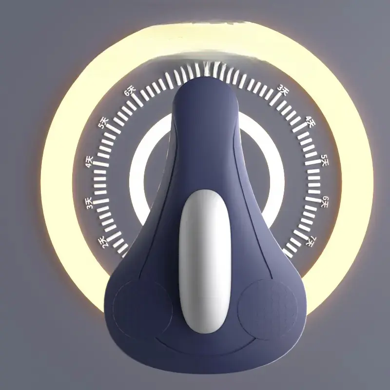 Electric PC muscle cushion massager for men, Kegel exercise pelvic floor trainer for women, postpartum pelvic floor muscle exercise trainer.