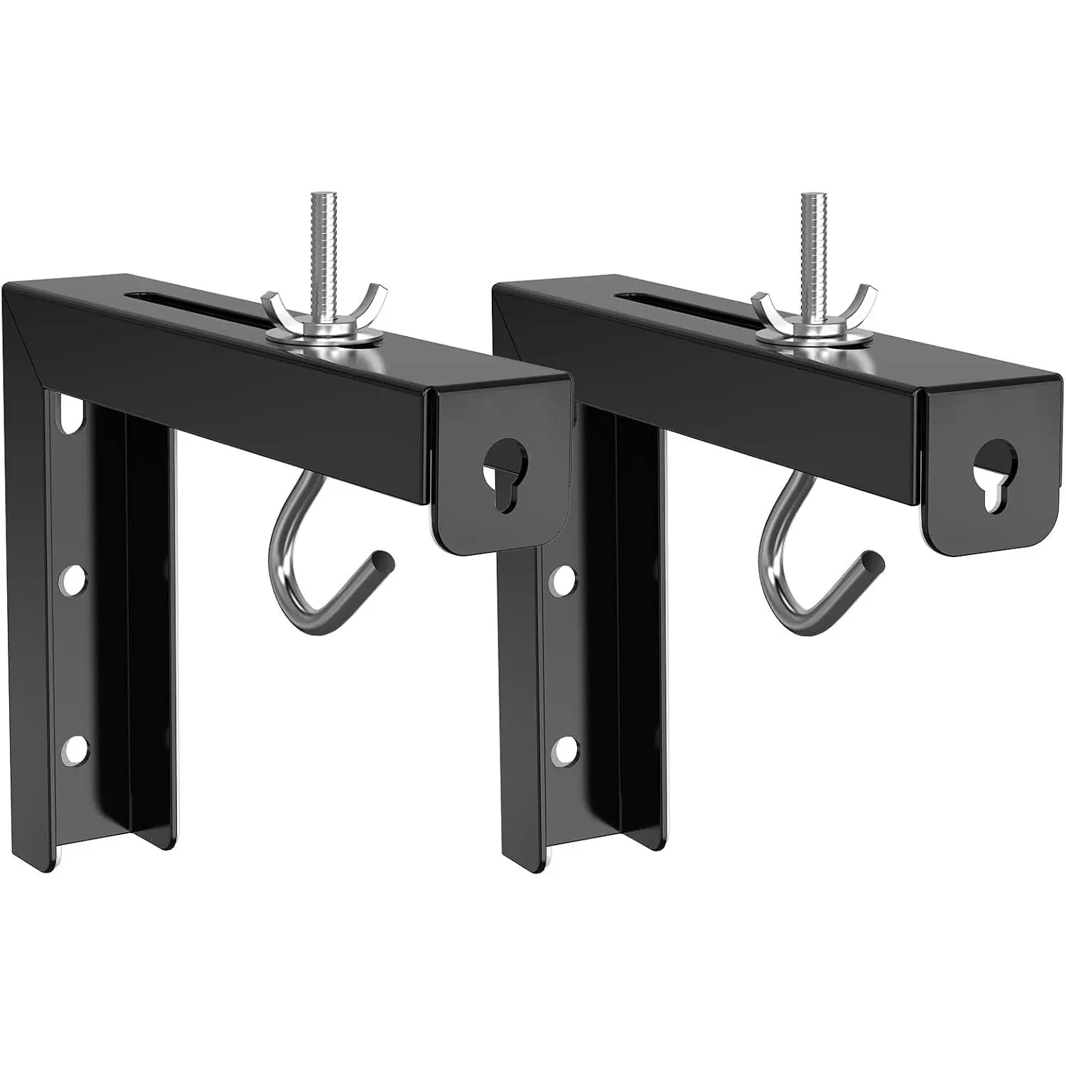 Projector Screen Ceiling Mount, Holds up to 66 lbs