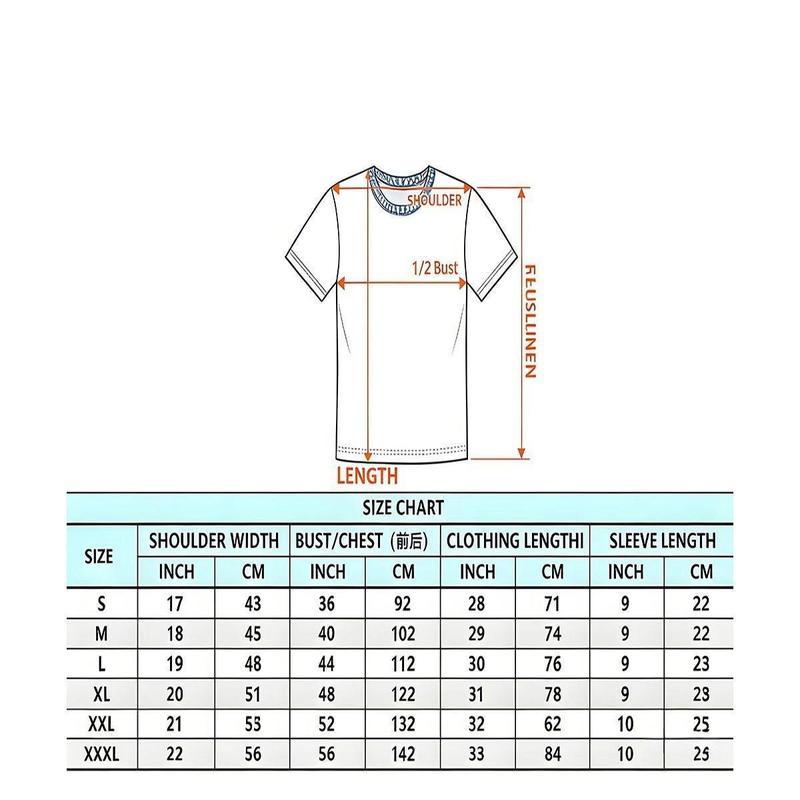 3PCS Comfortable Women's Shirt Short-sleeved round-neck comfortable pure cotton men's shirt Combination of solid colors and contrasting colors - a versatile shirt for both men and women