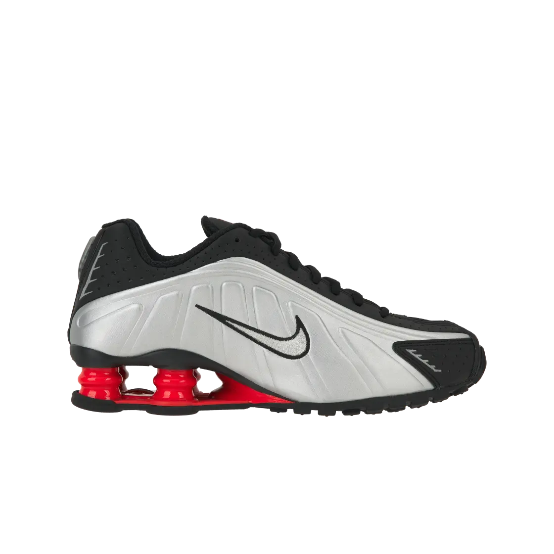 Nike Wmns Shox R4 'OG' 2025 AR3565-011