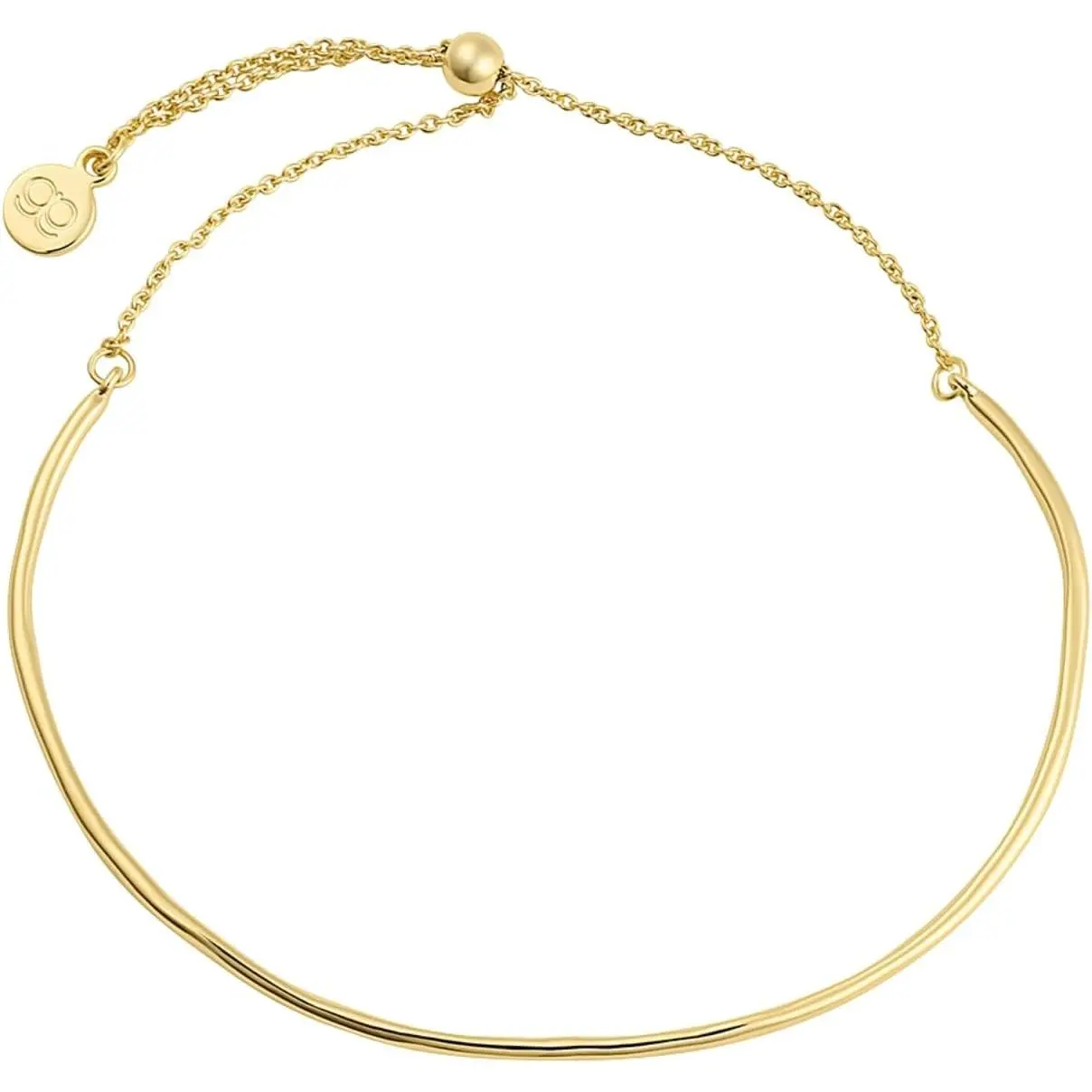 gorjana Women's Taner Bar Bracelet