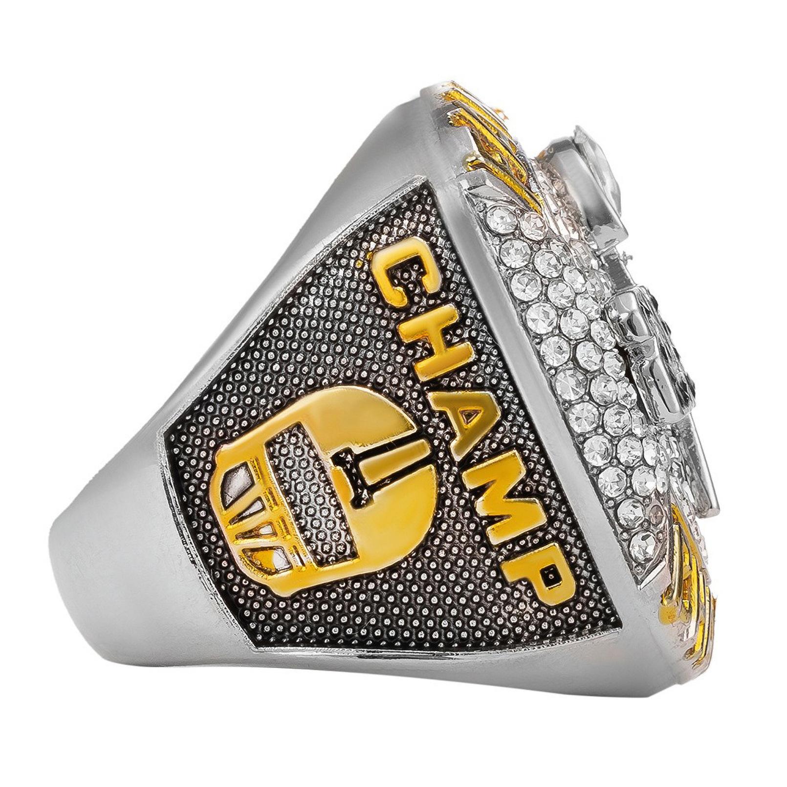 2025 Fantasy Football League (FFL) Championship Ring |     Ideal Trophy Gift for FFL Winners & Fans