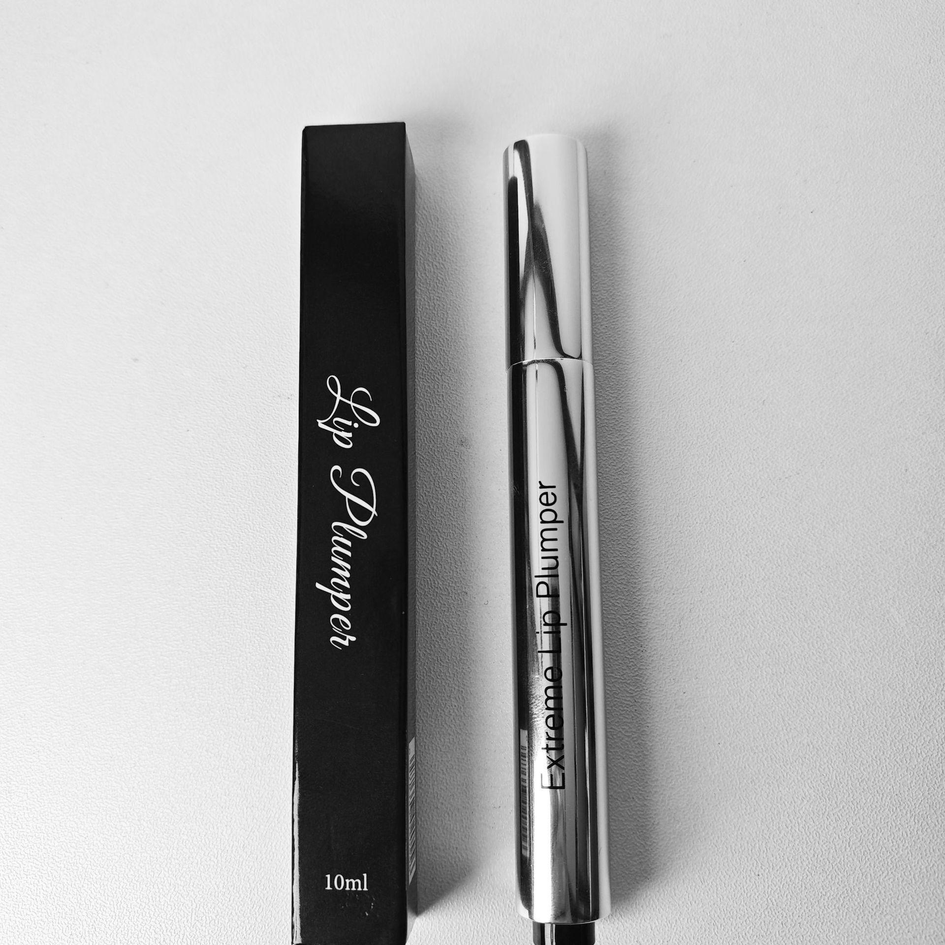 Moisturizing and Nourishing Lip Serum Micro-needle Lip Balm BP Spicule Plumping Lip Shot